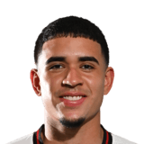 Kendry Páez
