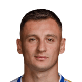 Vladyslav Kabaiev