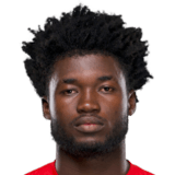 Christopher Bonsu Baah