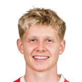 Kristian Hlynsson