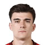 Alonso Coello Camarero