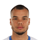 Gustavo Marins Silva