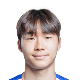 Min Hyeok Lee
