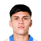 Diego Corral