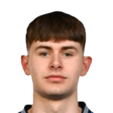 Luke O'Regan
