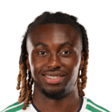 Valentin Atangana