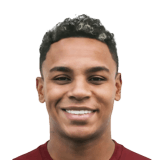 Shean Barbosa