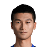 Haoqian Zheng