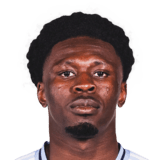 Stephen Afrifa