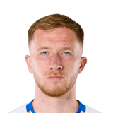 Liam Morrison