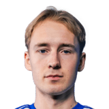 Liam Möller