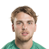 Jason van Duiven