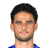 Fabrizio Cavegn