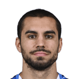 Jordan Faria