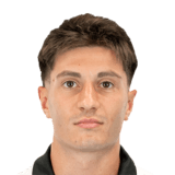 Brais Martínez Prado