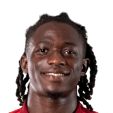 Ben Hamed Touré