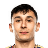 Noel Caliskan