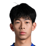 Zixi Min