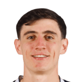 Charlie Reilly