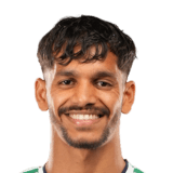 Meshal Al Mutairi