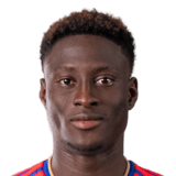 Mohamed Ouédraogo
