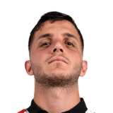 Yunus Emre Çift