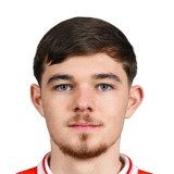 Sean Moore