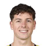 Lukas Kelly-Heald