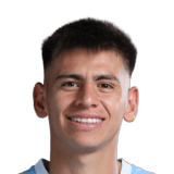 Claudio Echeverri