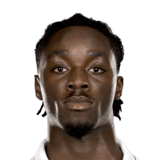 Kanayo Megwa