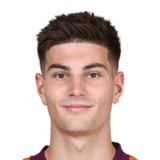 Nathan Amanatidis