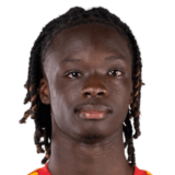 Cheick Doumbia