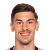 Noah Brdar