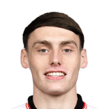 Conor Barr