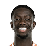 Moussa Yeo