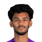 Tejas Krishna
