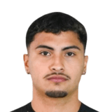 Samuel Lucero