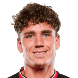Isaac Moore