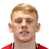Josh Thomas