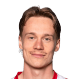Rasmus Eggen Vinge