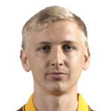 Oscar Priestman