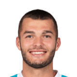 Dylan Peraić-Cullen