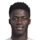 Adama Bojang