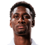 Djibril Soumaré
