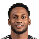 Renaldo Cephas