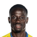 Oumar Diouf