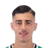 Daniel Requena Sánchez