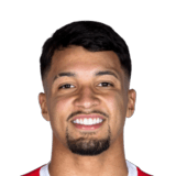 Marcos Leonardo Santos Almeida