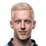 Laurits Raun Pedersen