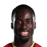 Michael Kayode